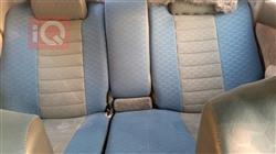 تۆیۆتا کراون